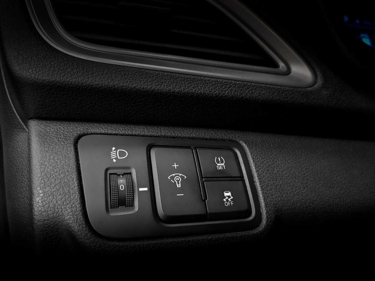 Hyundai Solaris с пробегом — 2019 год. Фото: #23