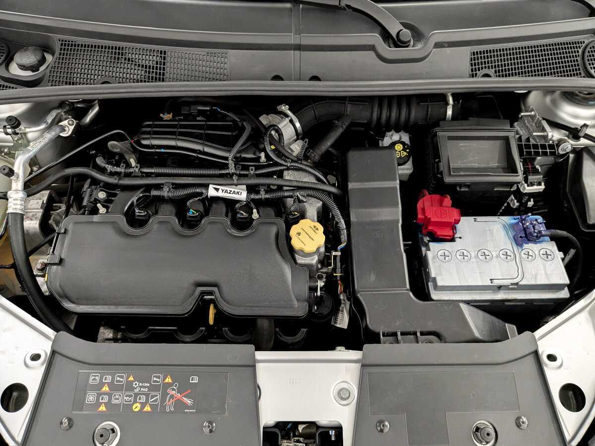 Lada (ВАЗ) XRAY с пробегом — 2019 год. Фото: #8