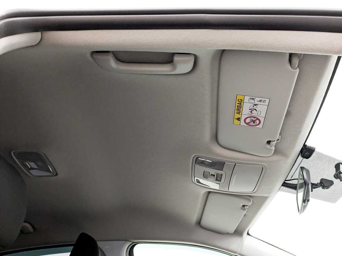 Kia Cerato с пробегом — 2019 год. Фото: #19