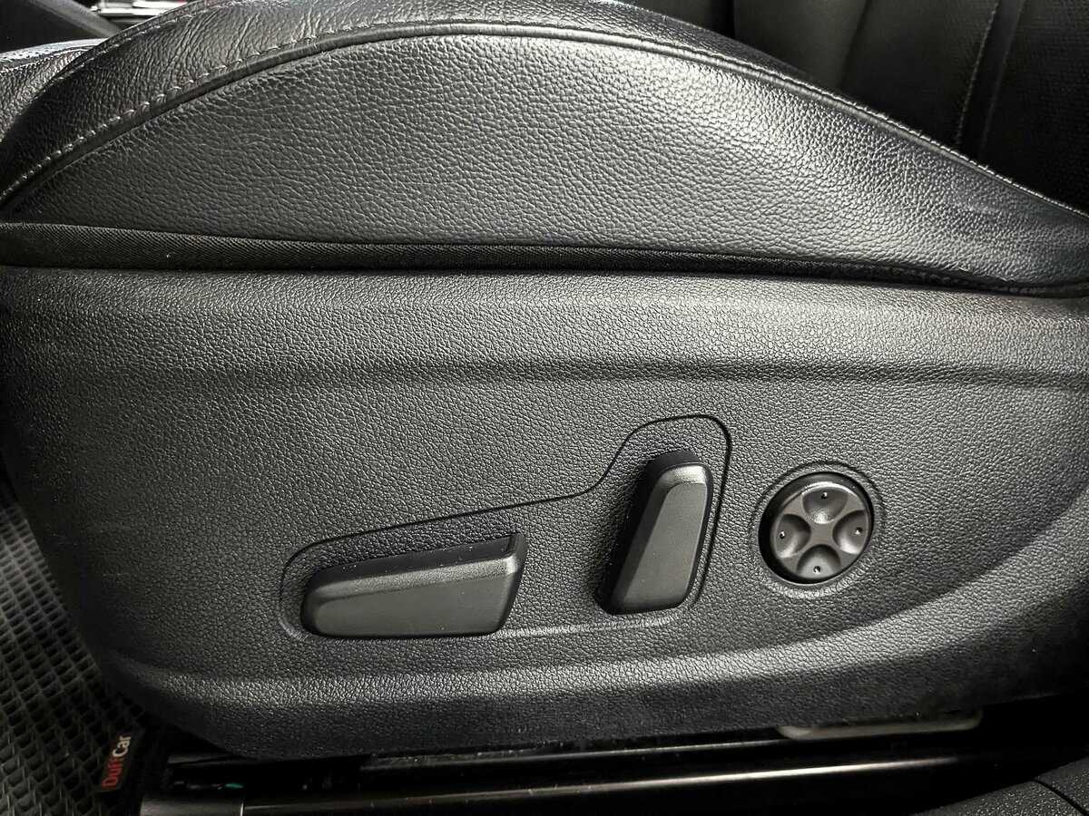 Kia Optima с пробегом — 2020 год. Фото: #24