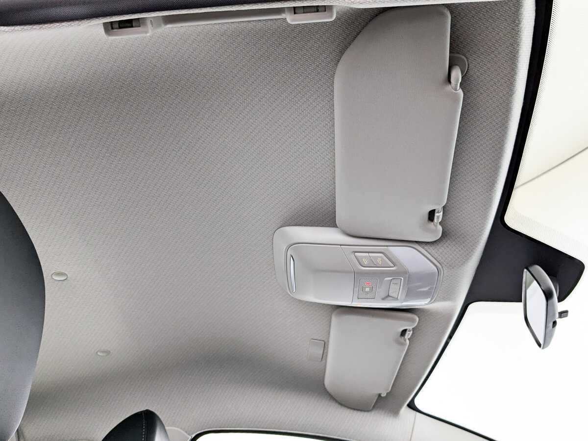 Lada (ВАЗ) Vesta с пробегом — 2024 год. Фото: #21