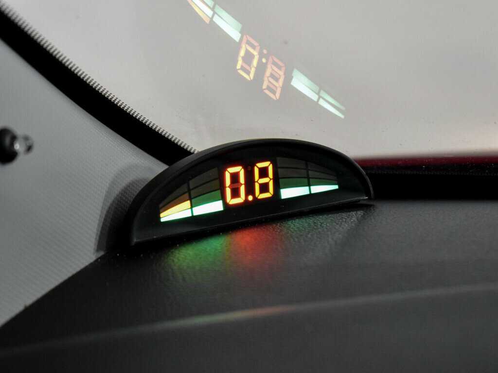 Hyundai Solaris с пробегом — 2017 год. Фото: #16