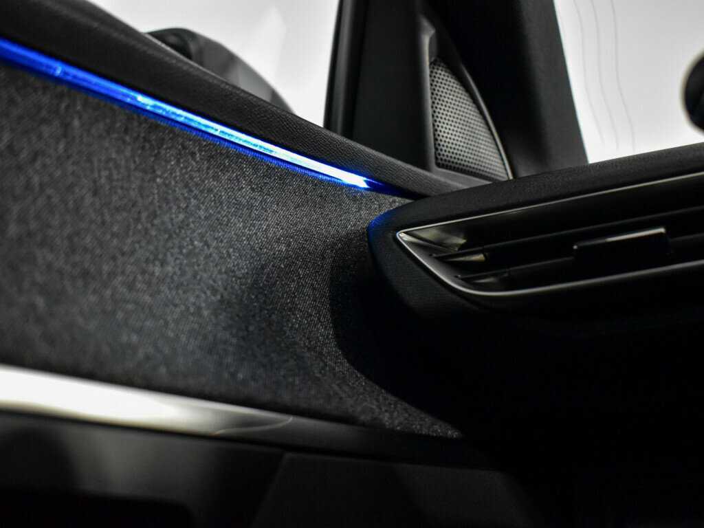 Peugeot 3008 с пробегом — 2018 год. Фото: #18