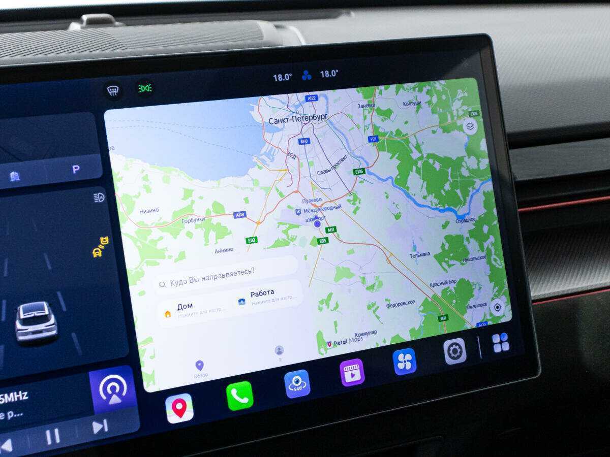 Jetour Dashing с пробегом — 2023 год. Фото: #17