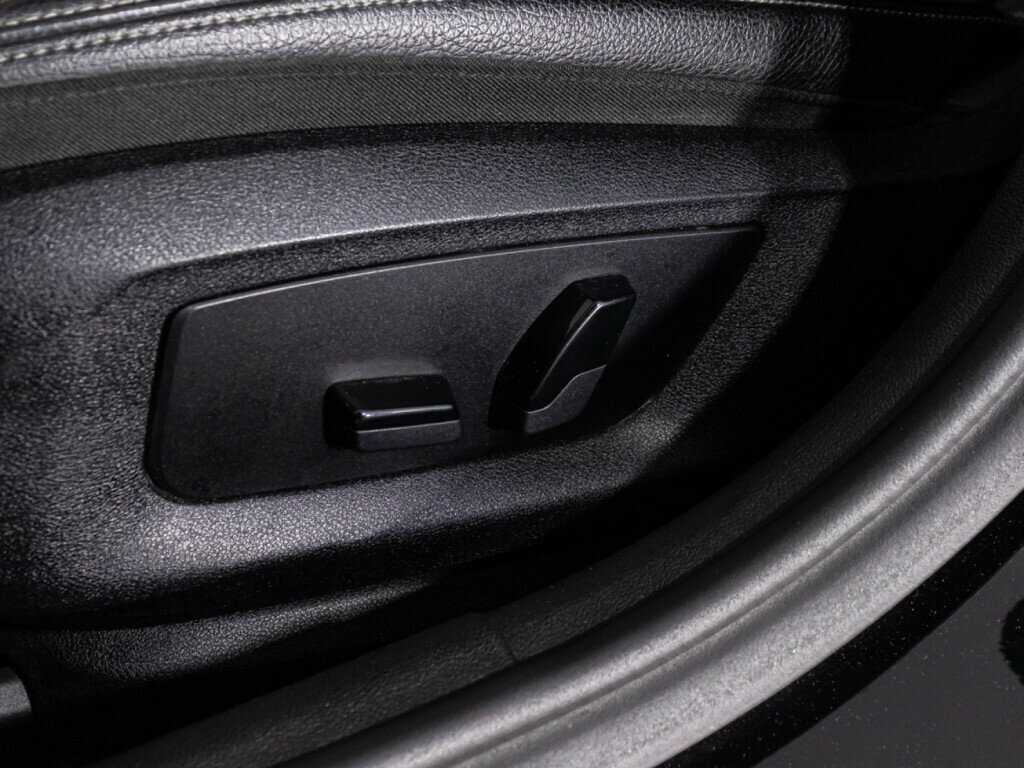 BMW 5 серии с пробегом — 2017 год. Фото: #16