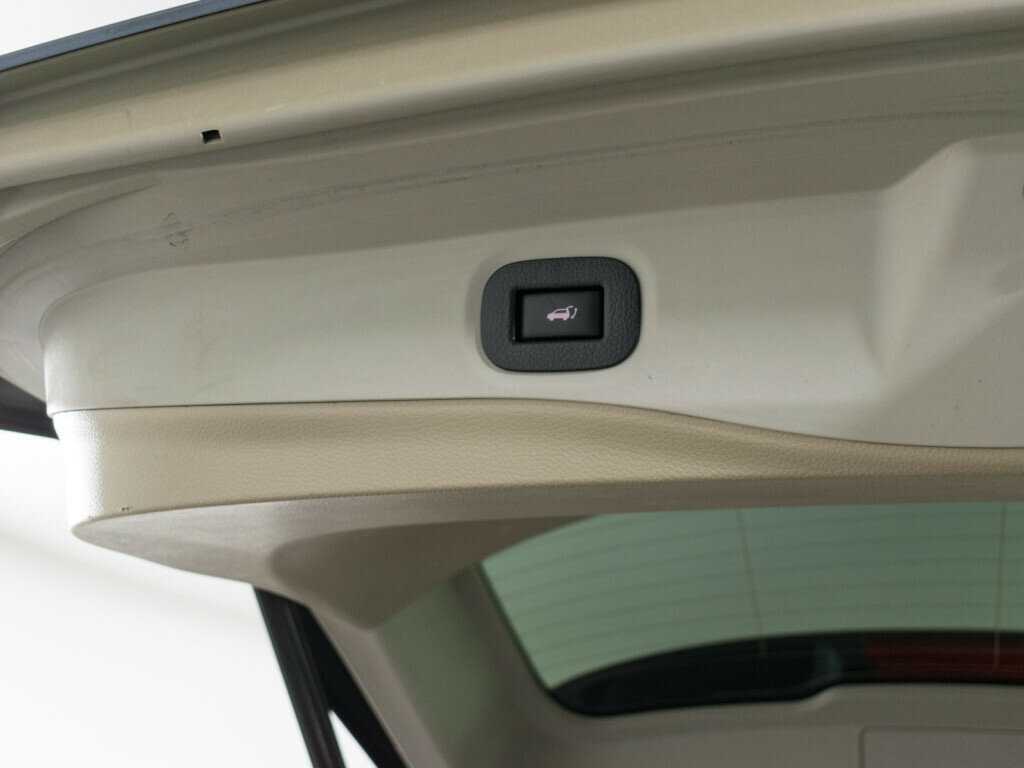 Nissan X-Trail с пробегом — 2018 год. Фото: #7