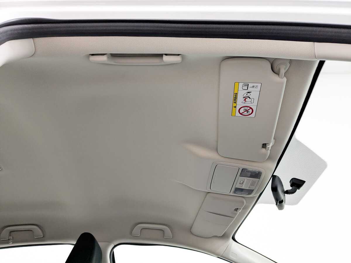 Honda CR-V с пробегом — 2012 год. Фото: #19