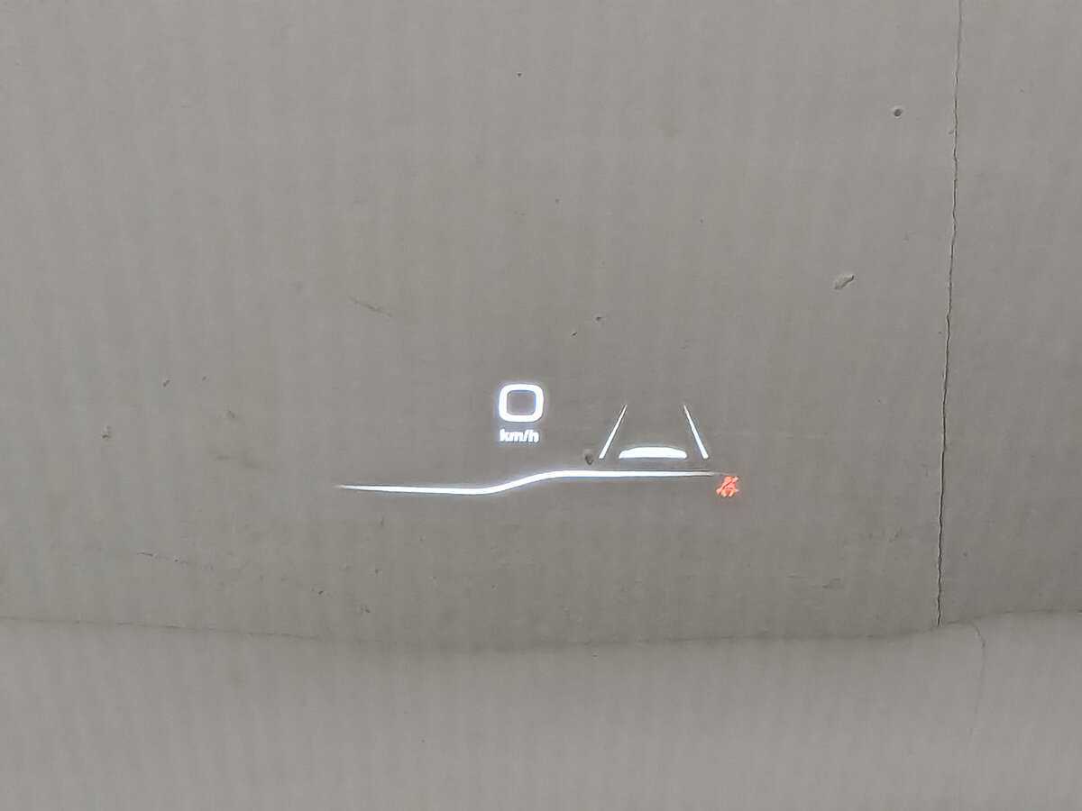 Haval Jolion с пробегом — 2022 год. Фото: #24