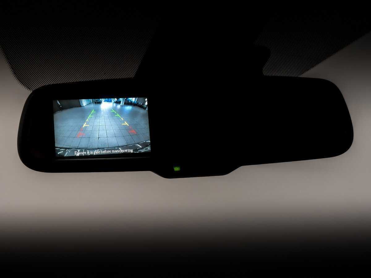 Nissan X-Trail с пробегом — 2014 год. Фото: #21