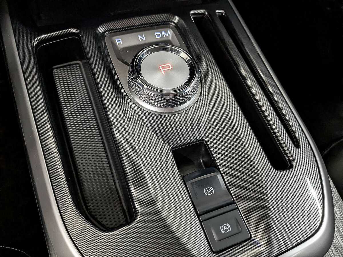 Haval Jolion с пробегом — 2022 год. Фото: #18