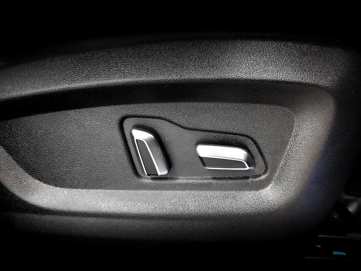 Chery Tiggo 8 Pro с пробегом — 2023 год. Фото: #23