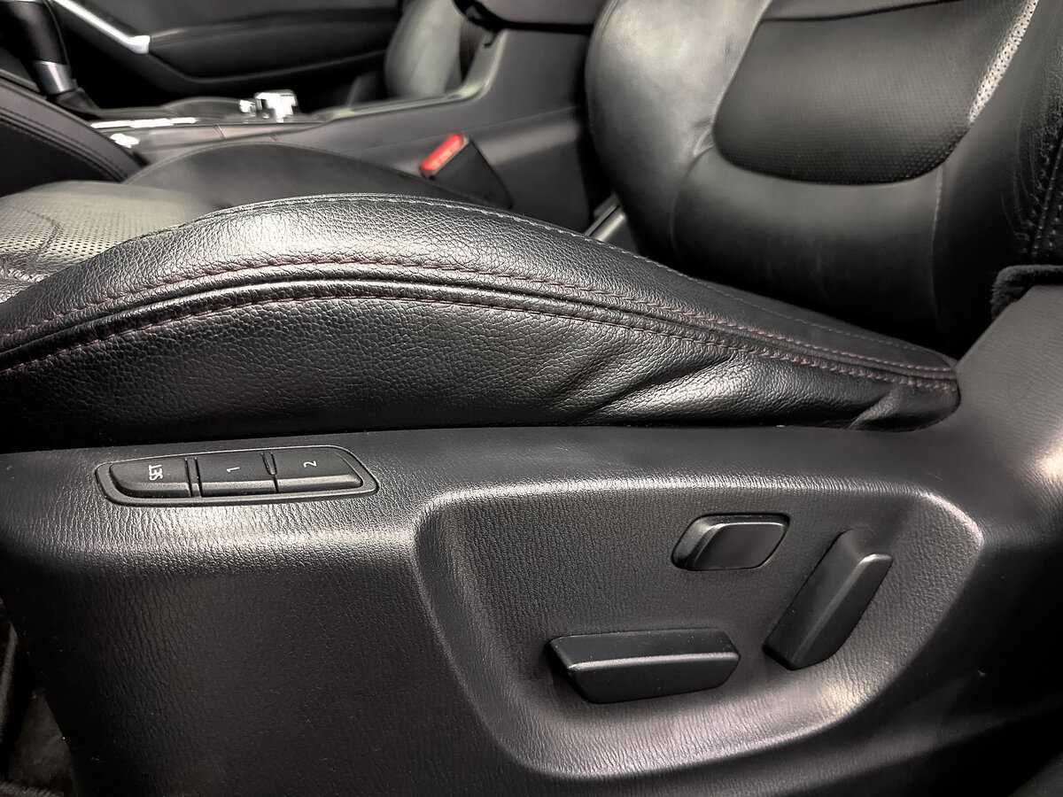 Mazda CX-5 с пробегом — 2015 год. Фото: #23