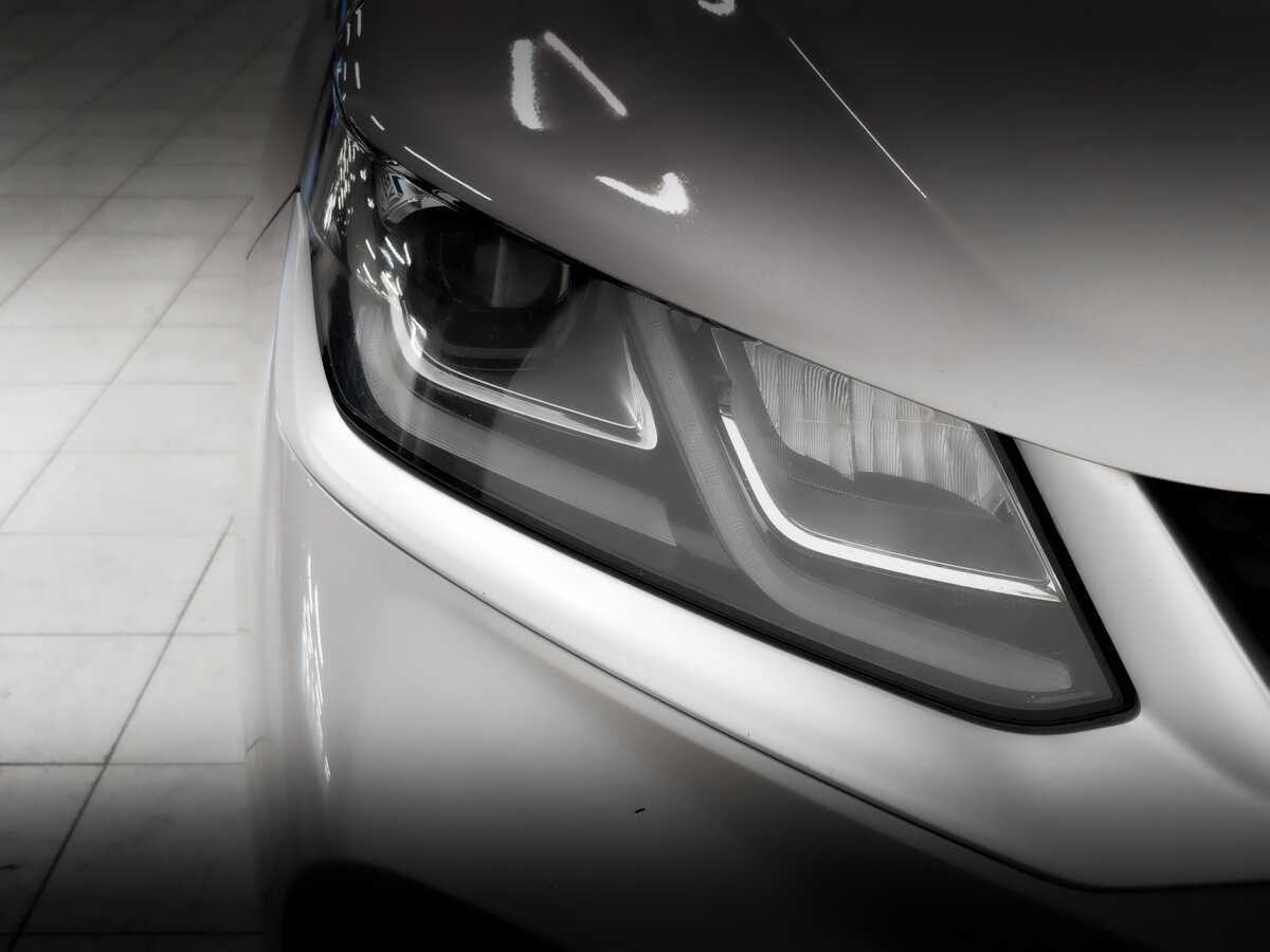 Geely Coolray с пробегом — 2023 год. Фото: #16