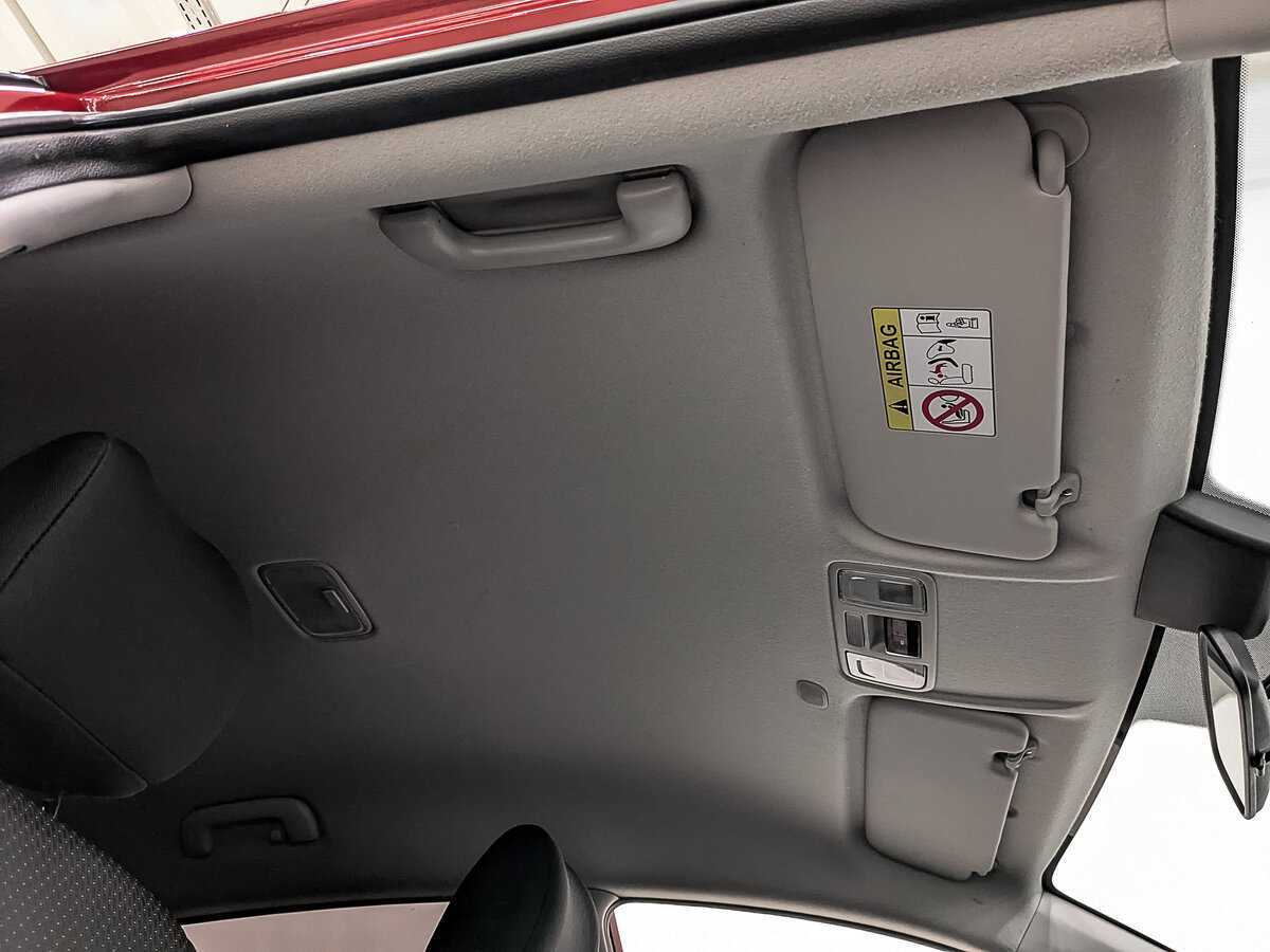 Kia Rio с пробегом — 2021 год. Фото: #20