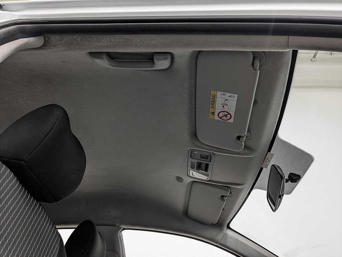 Kia Rio с пробегом — 2020 год. Фото: #19