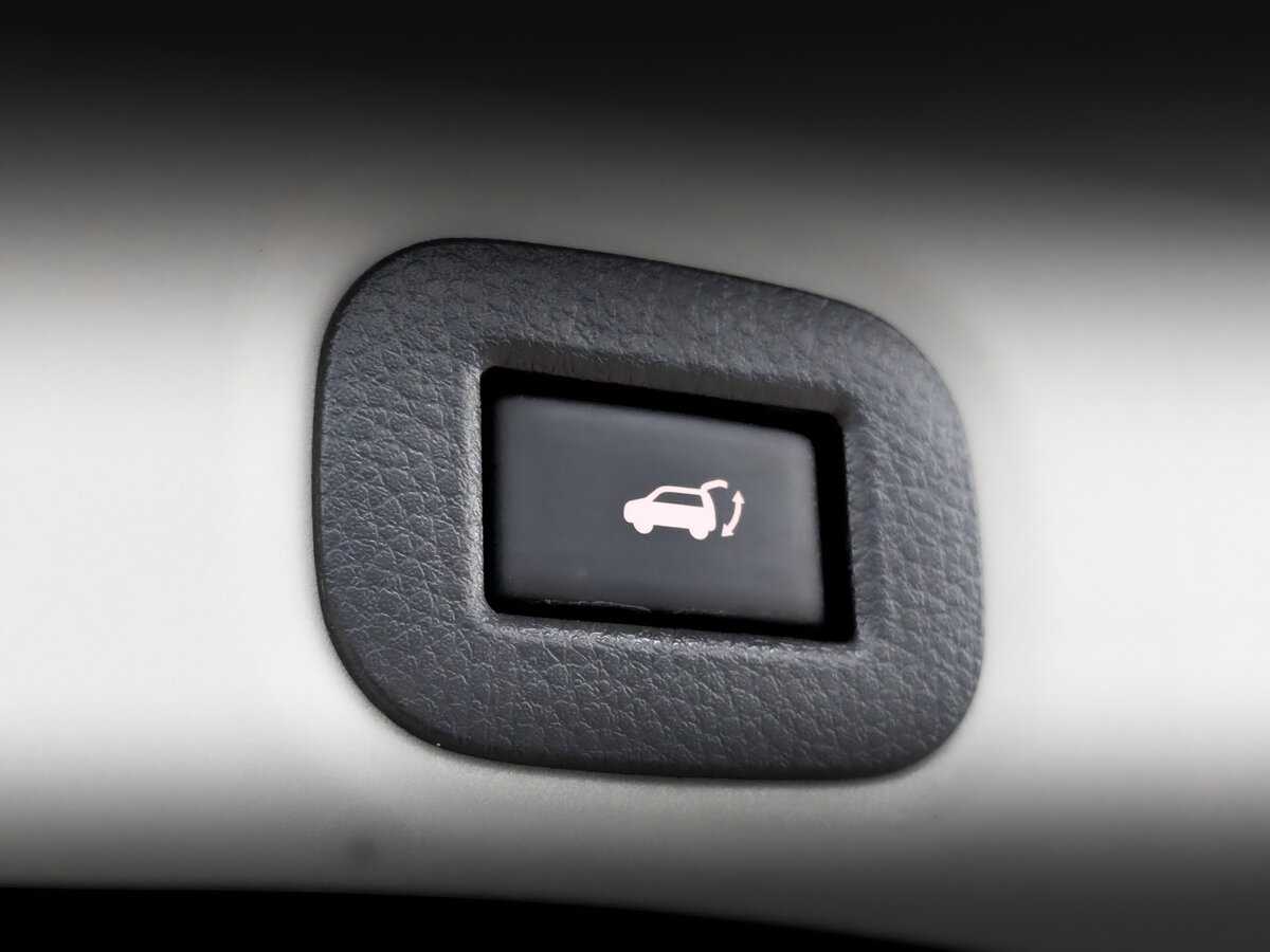 Nissan X-Trail с пробегом — 2021 год. Фото: #23