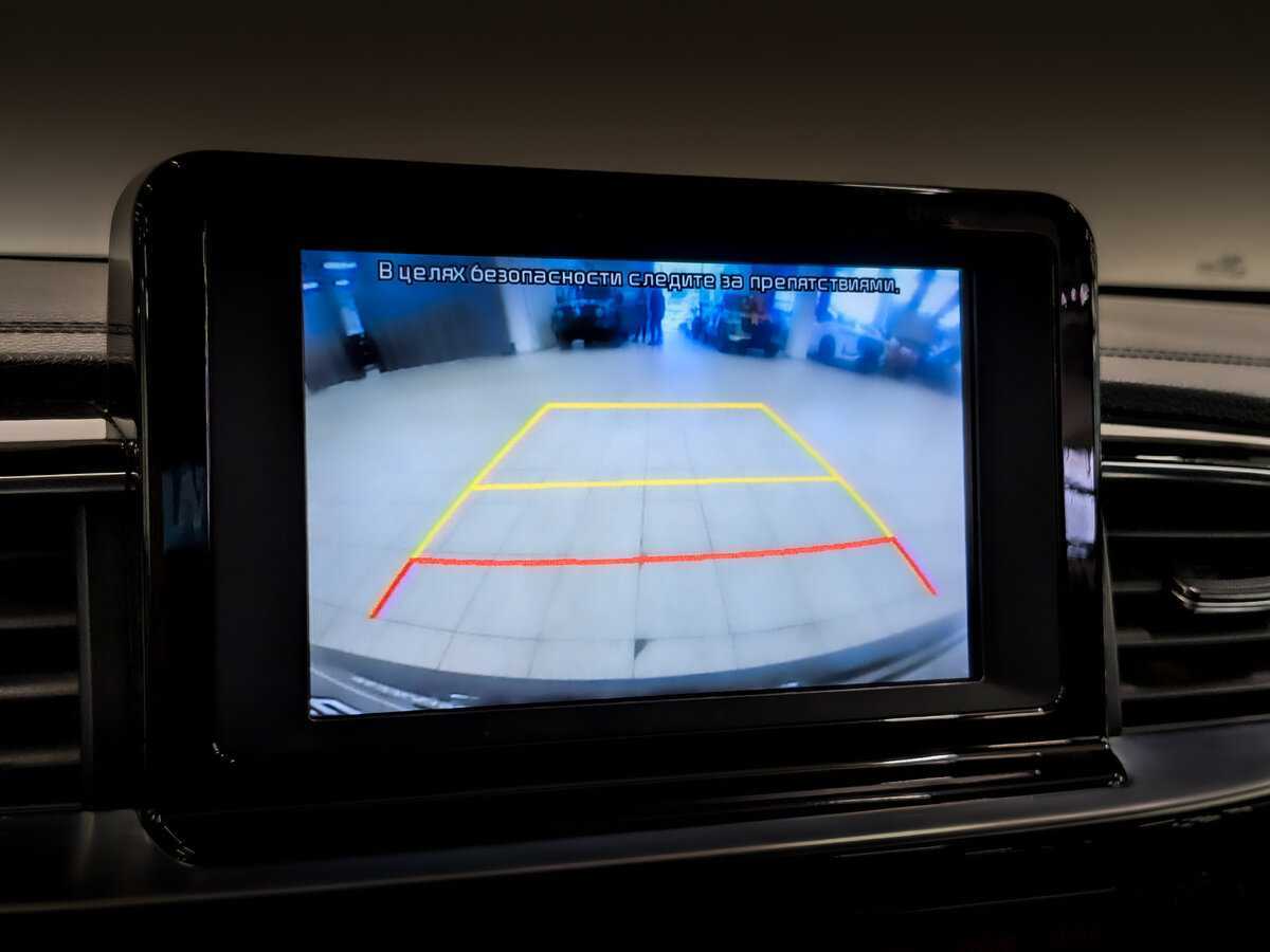 Kia Ceed с пробегом — 2019 год. Фото: #23