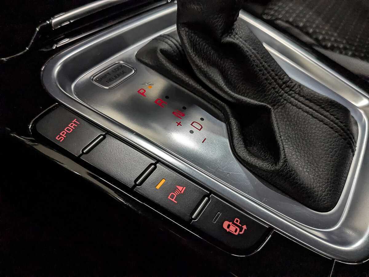 Kia Ceed с пробегом — 2018 год. Фото: #22