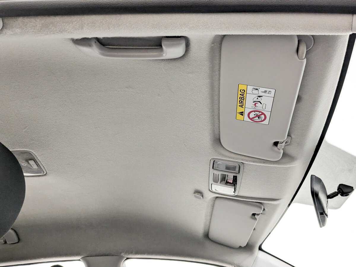 Kia Rio с пробегом — 2020 год. Фото: #18