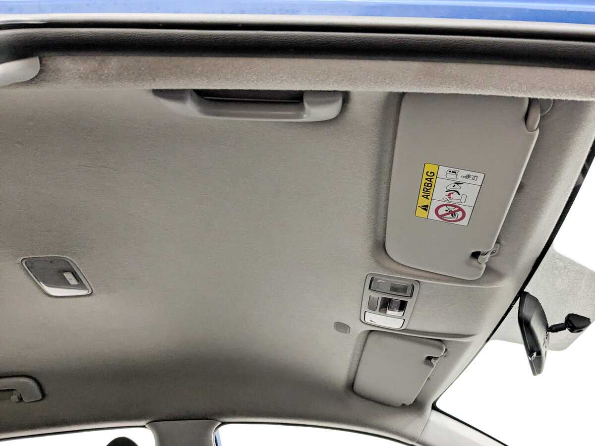 Kia Rio с пробегом — 2020 год. Фото: #18