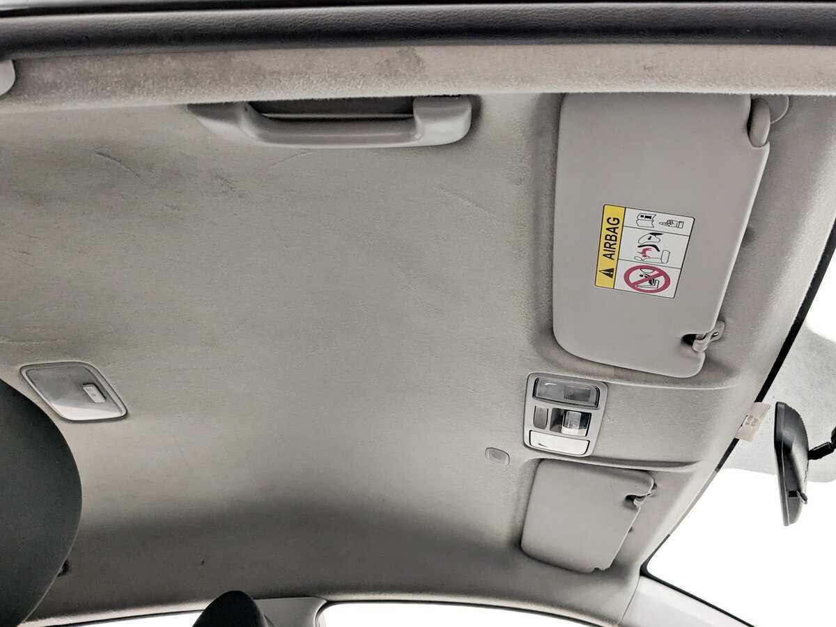 Kia Rio с пробегом — 2020 год. Фото: #17