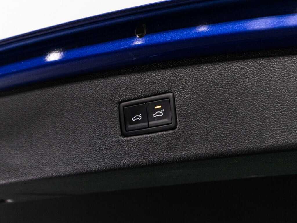 Volkswagen Tiguan с пробегом — 2018 год. Фото: #15