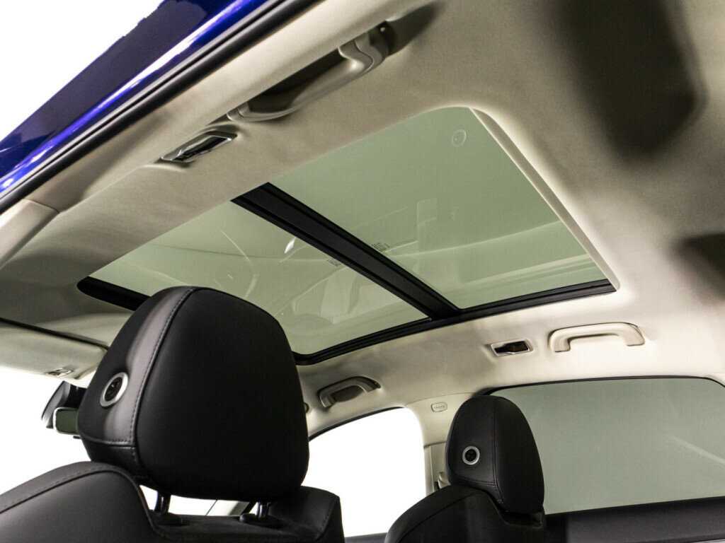 Geely Tugella с пробегом — 2020 год. Фото: #16