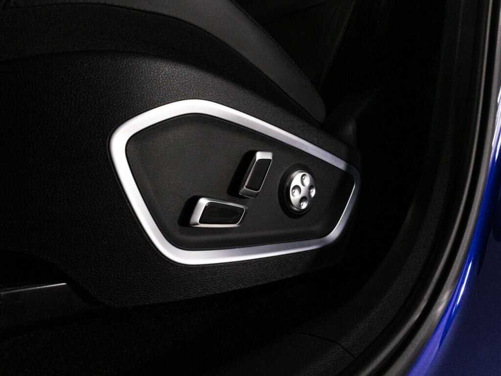 Geely Tugella с пробегом — 2020 год. Фото: #19