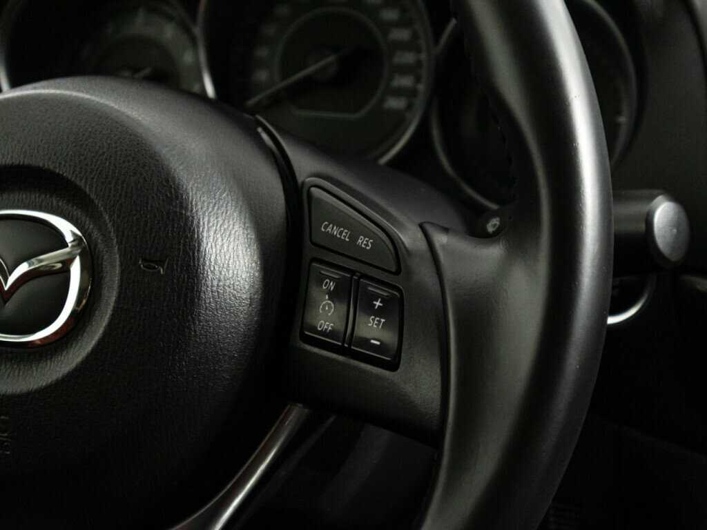 Mazda 6 с пробегом — 2014 год. Фото: #18