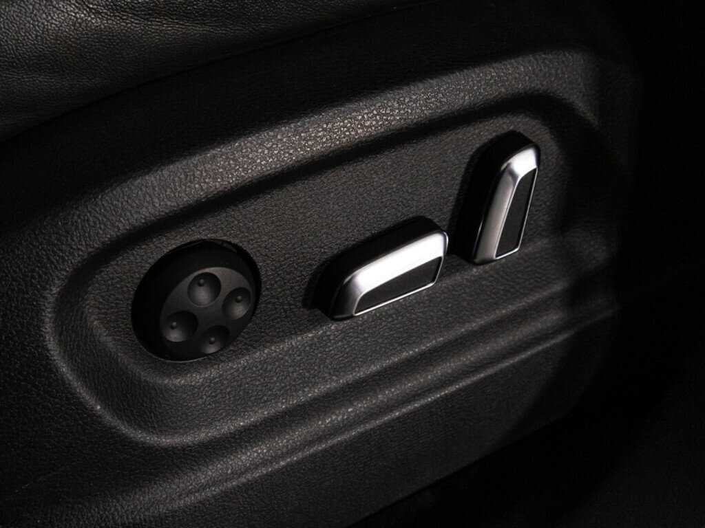 Audi Q5 с пробегом — 2013 год. Фото: #15