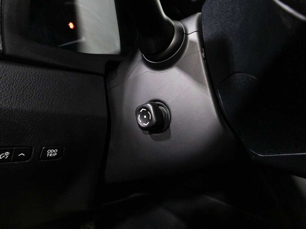 Lexus RX с пробегом — 2014 год. Фото: #20