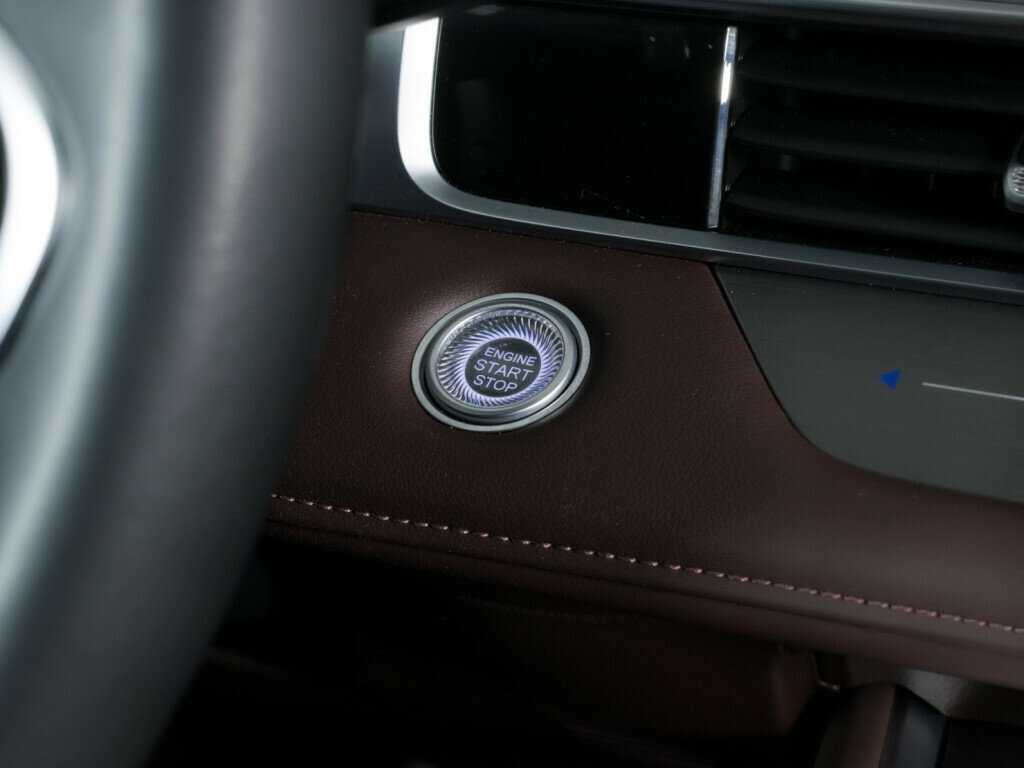 Chery Tiggo 8 Pro Max с пробегом — 2023 год. Фото: #16