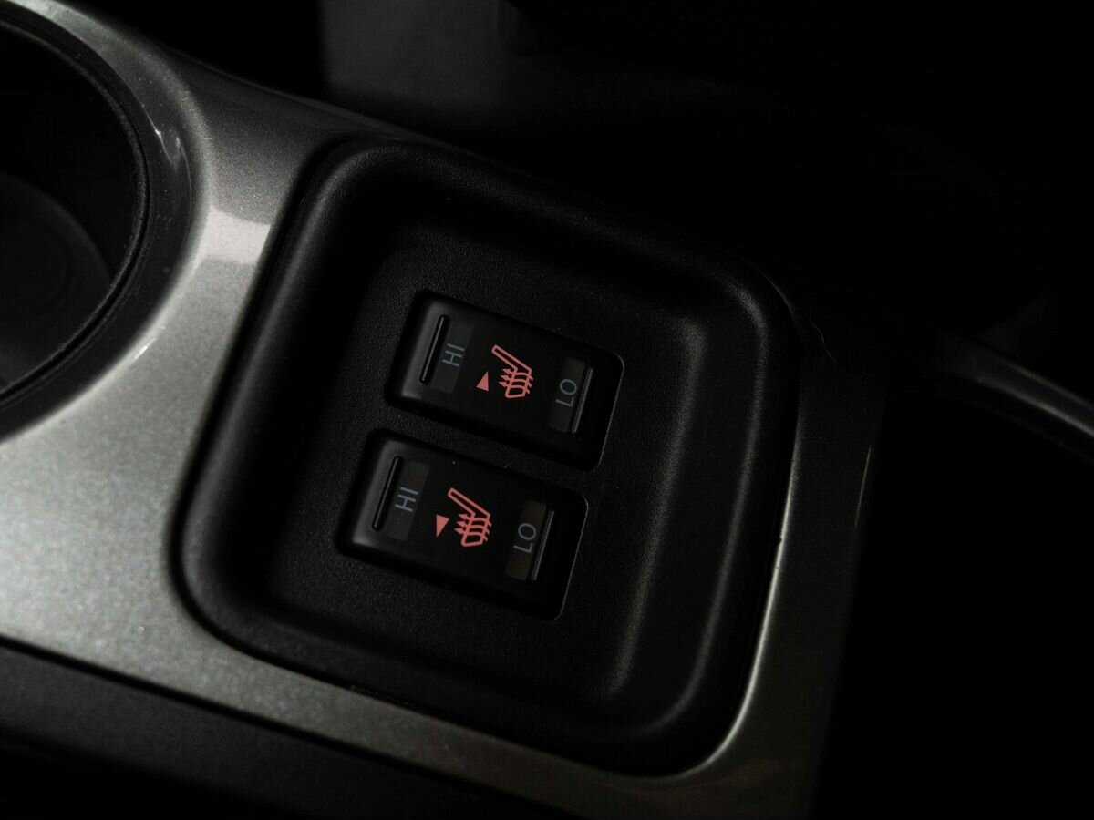 Nissan Juke с пробегом — 2014 год. Фото: #19