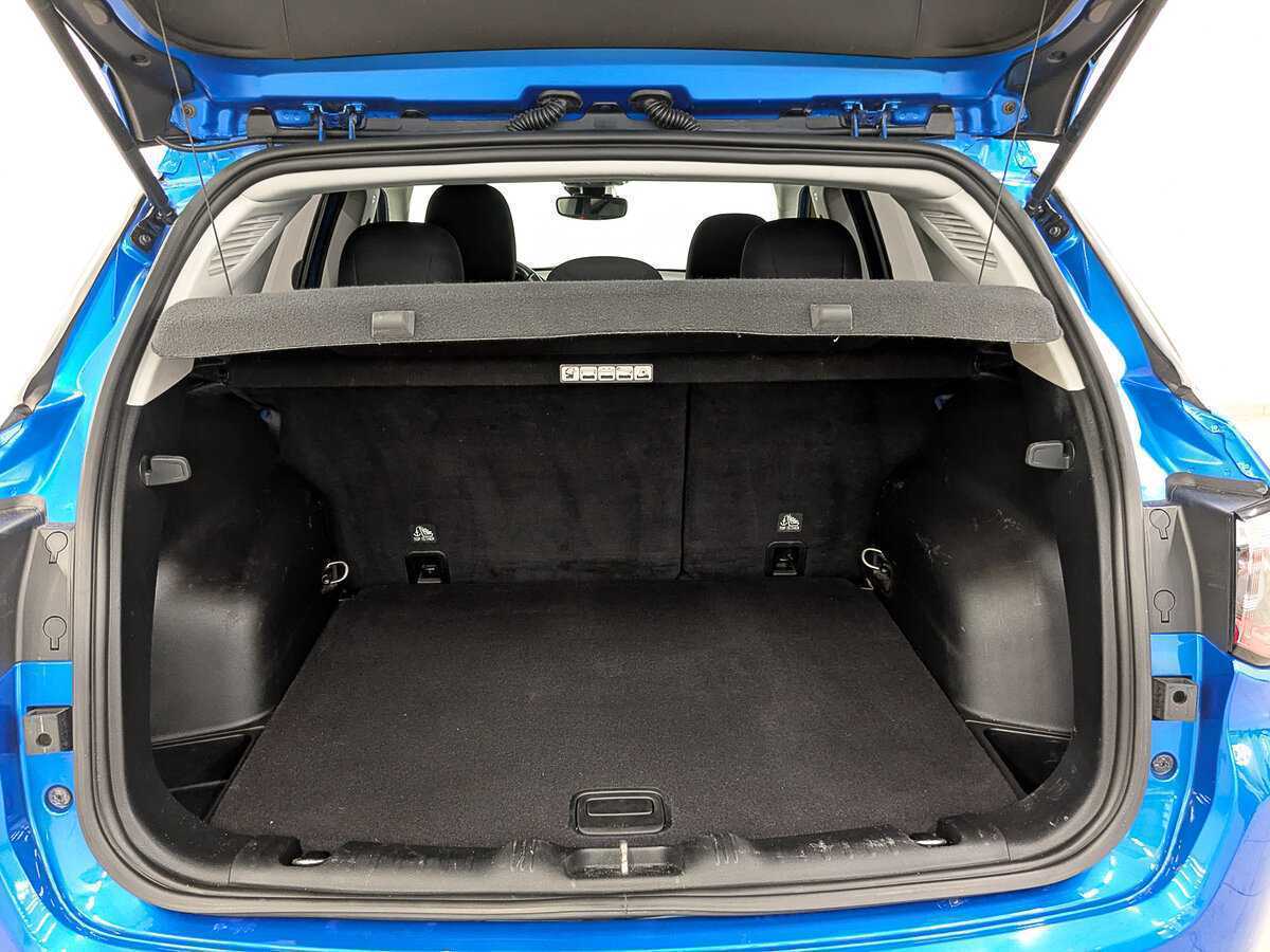 Jeep Compass с пробегом — 2018 год. Фото: #9