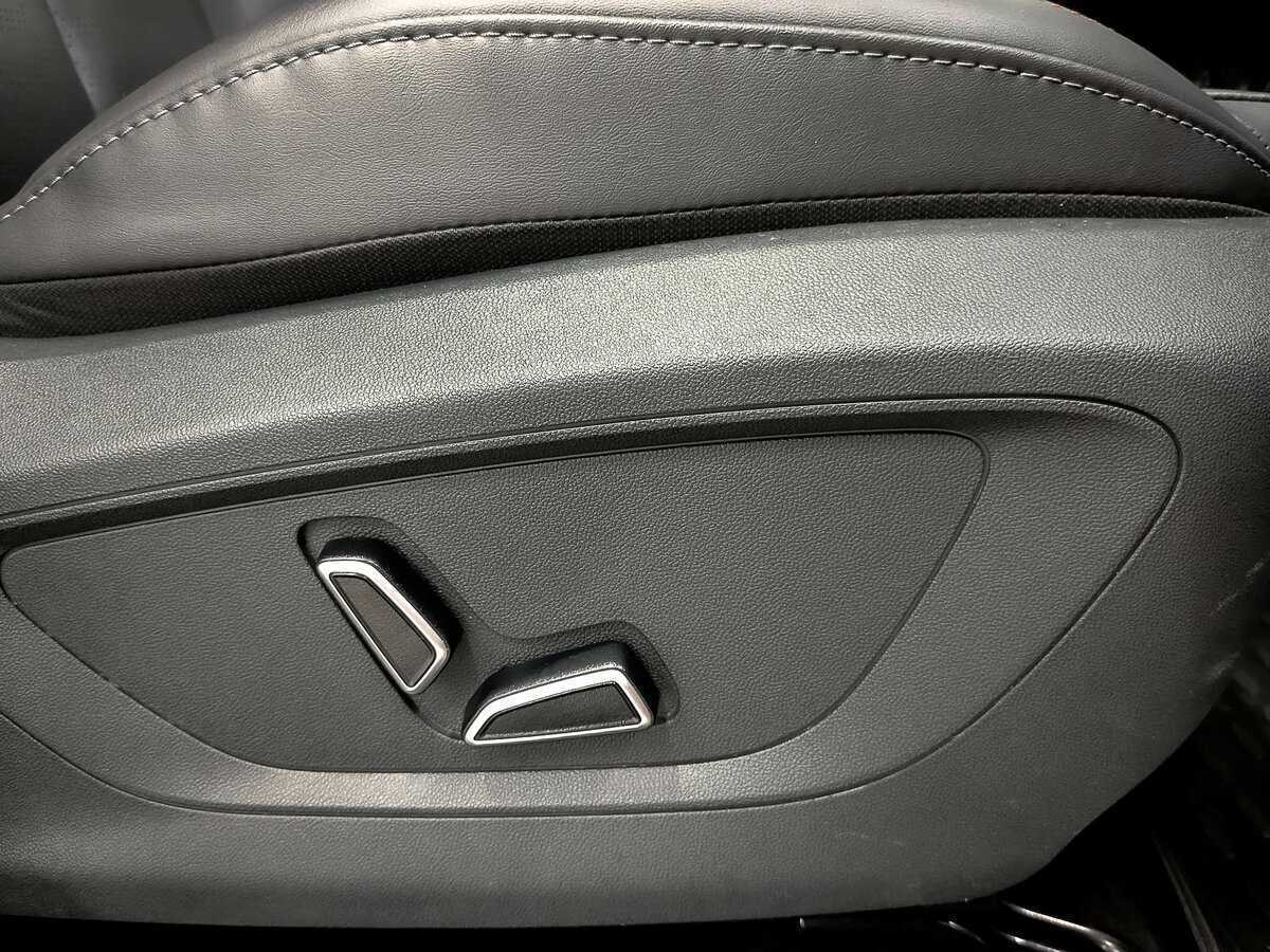 Changan CS55 Plus с пробегом — 2023 год. Фото: #25