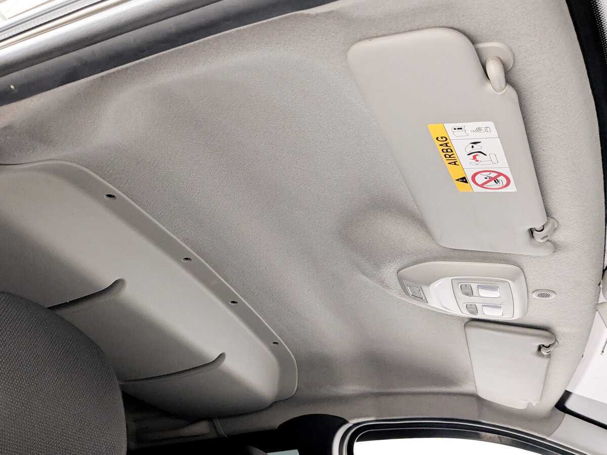 Lada (ВАЗ) Largus с пробегом — 2021 год. Фото: #19