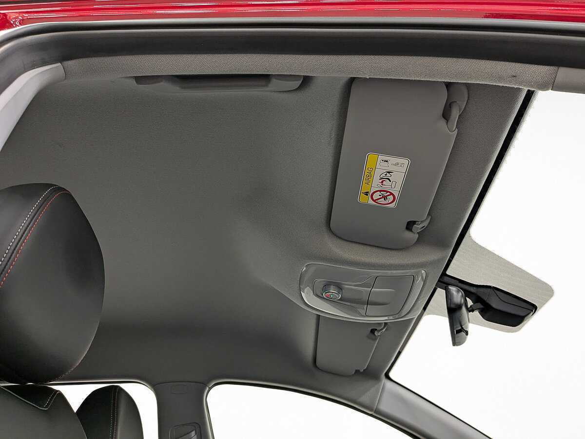 Chery Tiggo 7 Pro с пробегом — 2022 год. Фото: #21