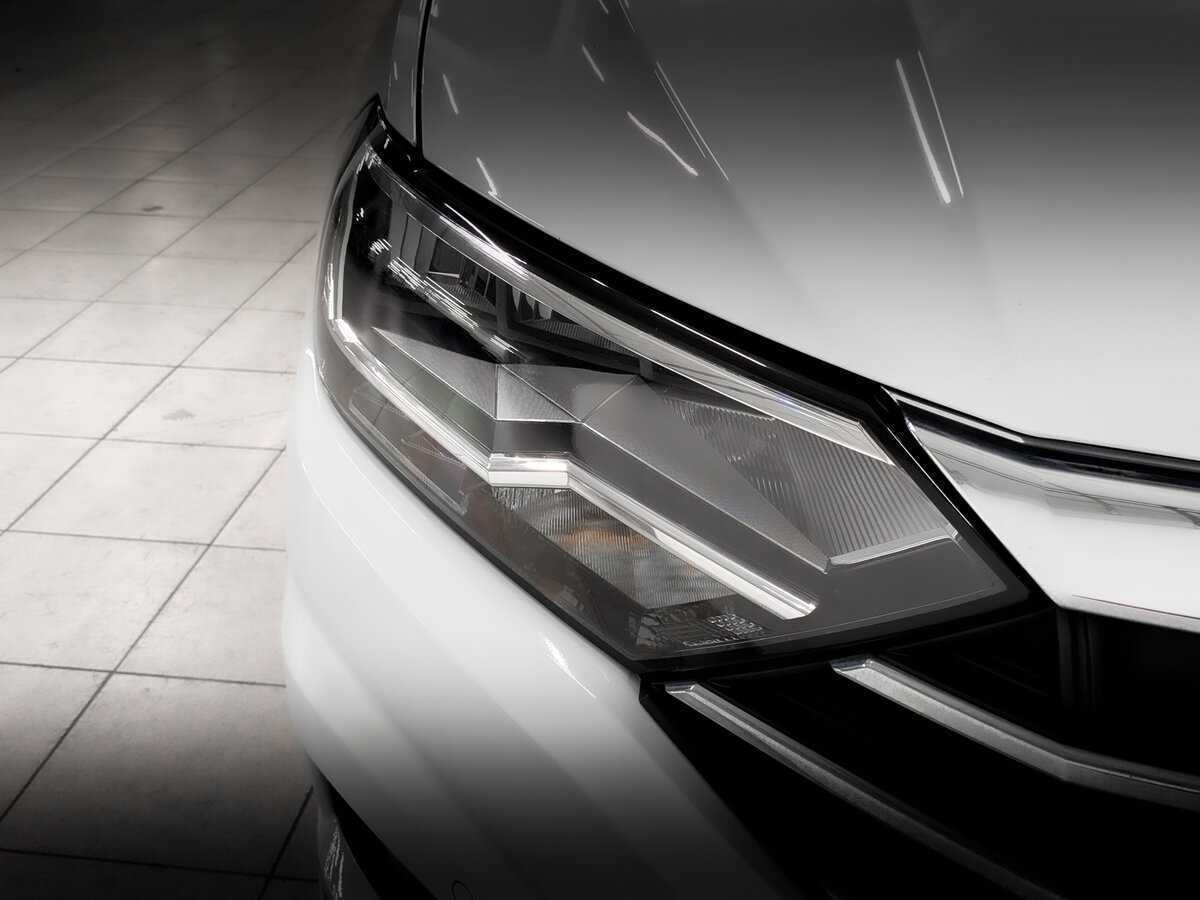 Volkswagen Jetta с пробегом — 2020 год. Фото: #16