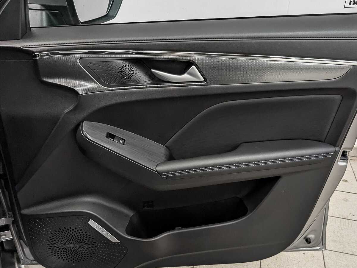 Haval Jolion с пробегом — 2023 год. Фото: #23