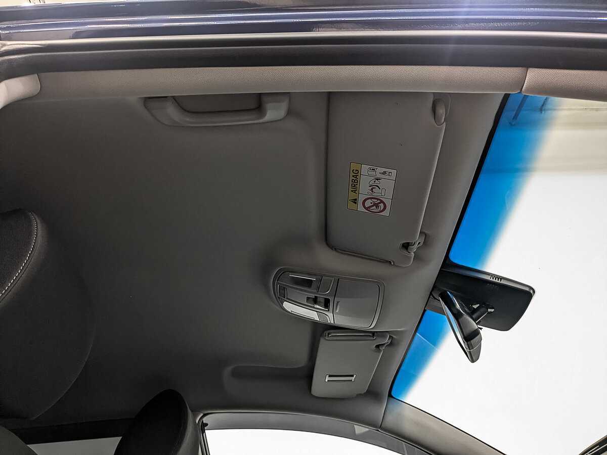 Hyundai Tucson с пробегом — 2020 год. Фото: #20