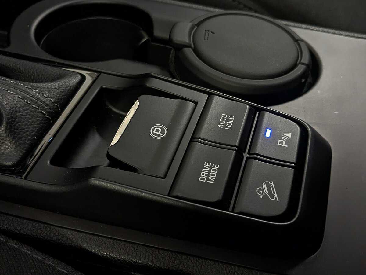 Hyundai Tucson с пробегом — 2019 год. Фото: #24