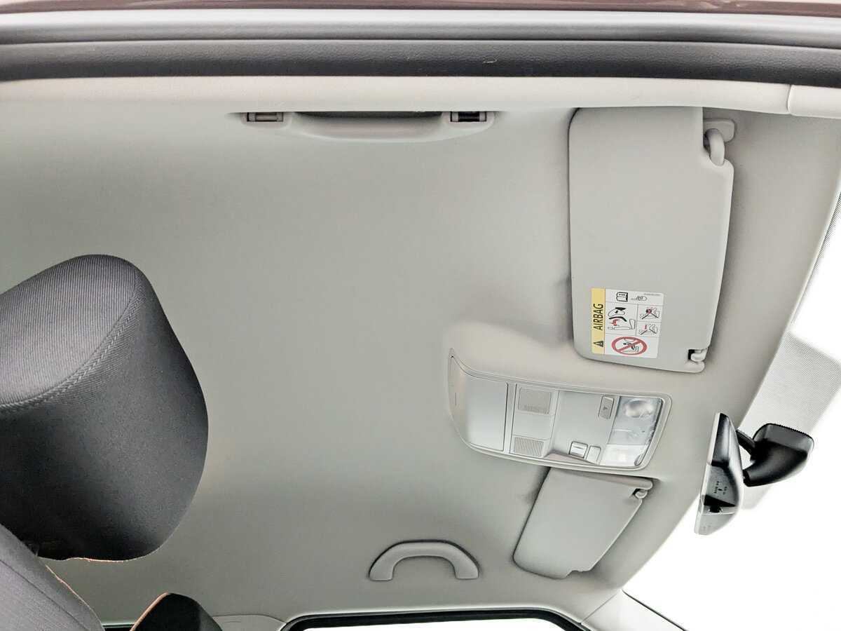 Skoda Yeti с пробегом — 2014 год. Фото: #20