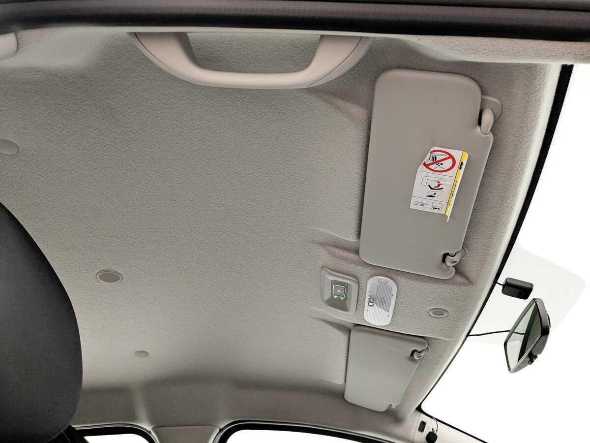 Renault Sandero с пробегом — 2021 год. Фото: #19