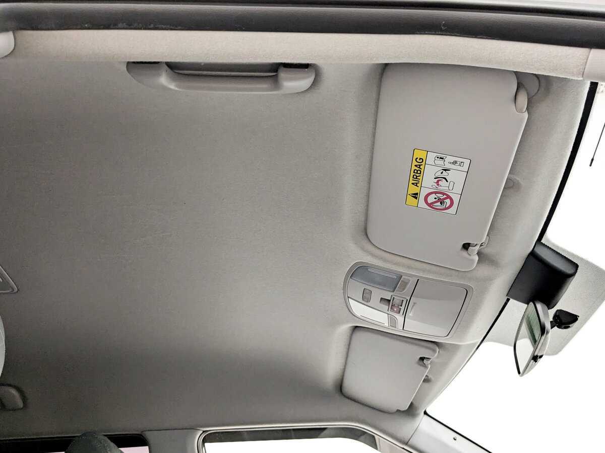 Hyundai Creta с пробегом — 2019 год. Фото: #20