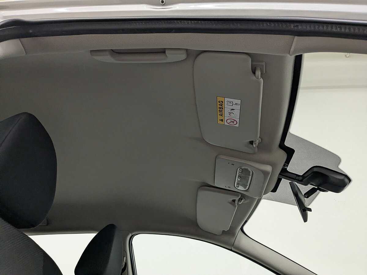 Nissan Qashqai с пробегом — 2014 год. Фото: #20