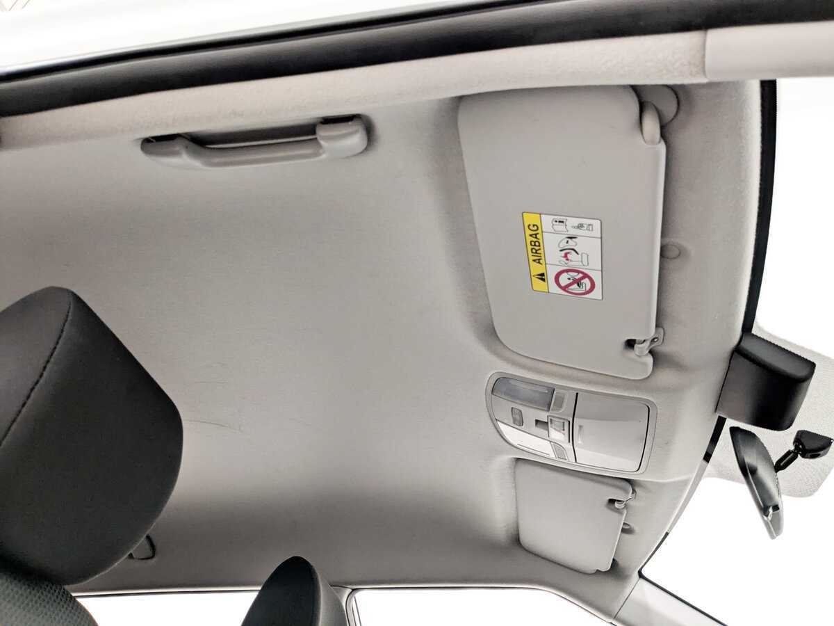 Hyundai Creta с пробегом — 2020 год. Фото: #21