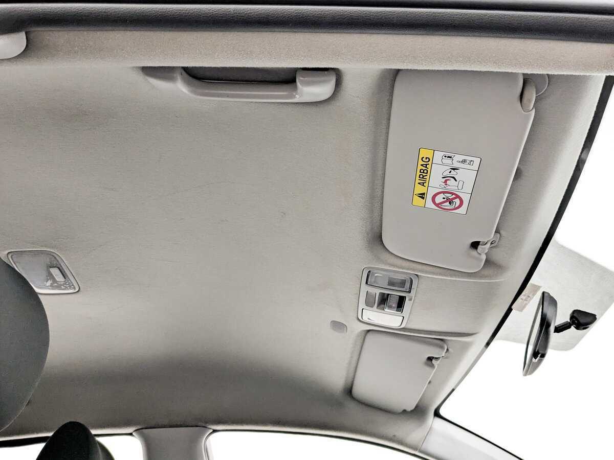 Kia Rio с пробегом — 2020 год. Фото: #21