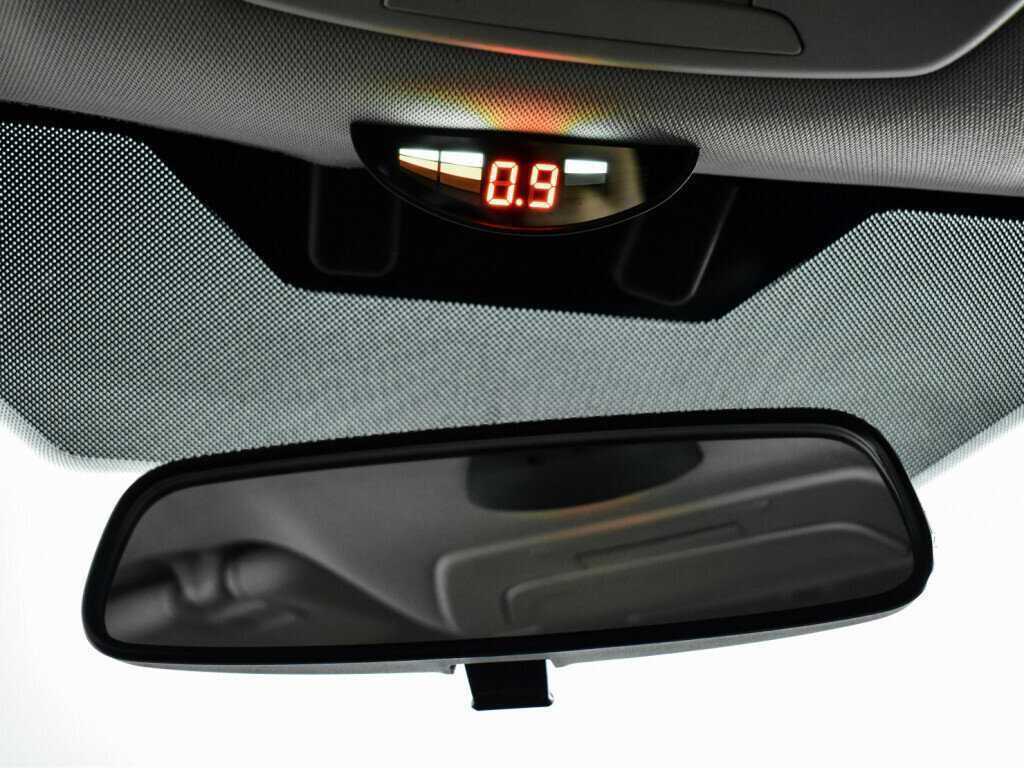 Ford Kuga с пробегом — 2015 год. Фото: #17