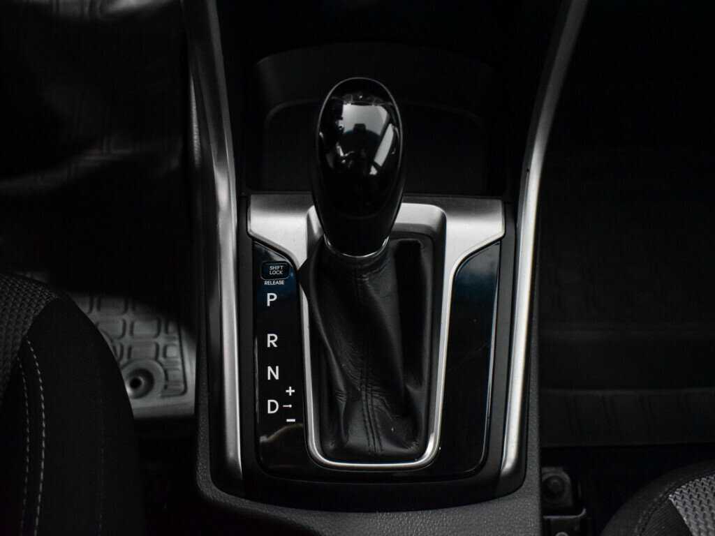 Hyundai i30 с пробегом — 2013 год. Фото: #10