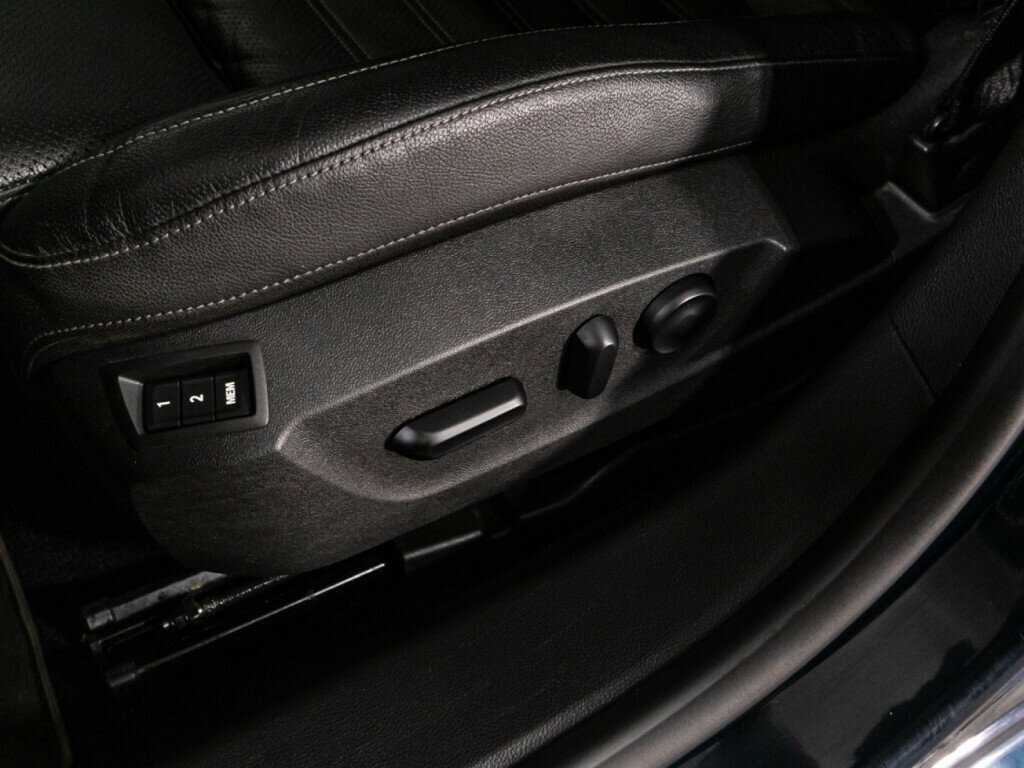 Opel Insignia с пробегом — 2014 год. Фото: #14